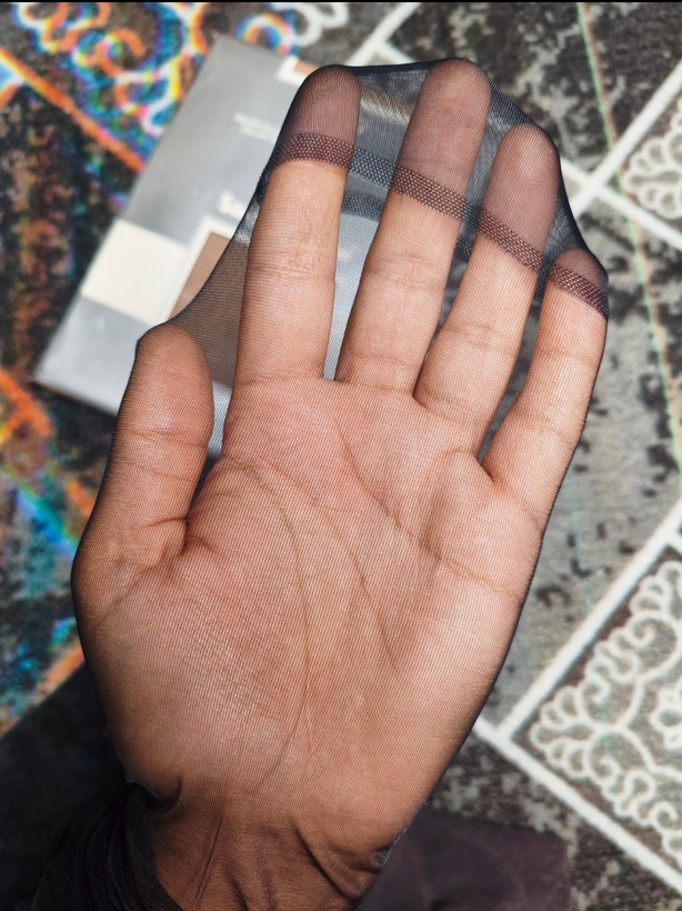 جوراب شلواری شیشه ای ایتالیایی اصل